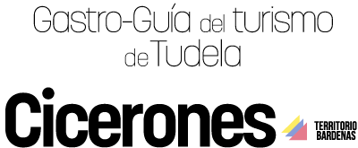 Gastro-guía de turismo de Tudela